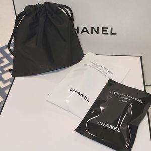 Chanel Makeup Bundle